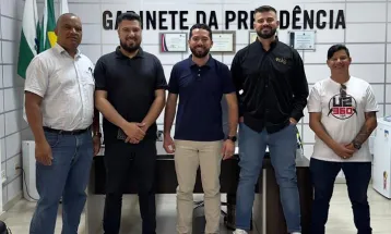 Com fim do recesso legislativo, Câmara retoma sessões na segunda-feira, dia 2