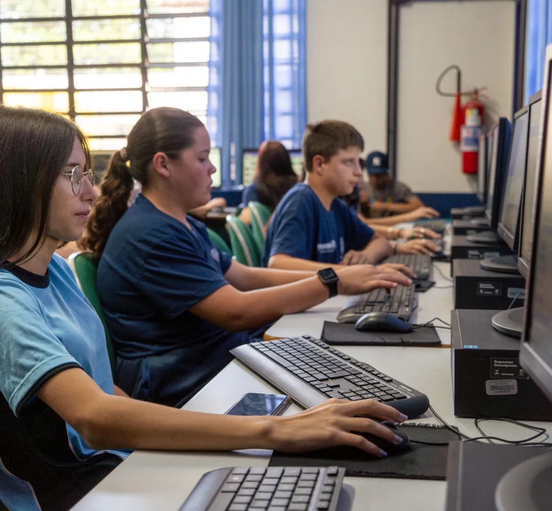 escola