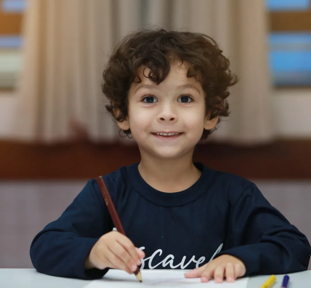 educação