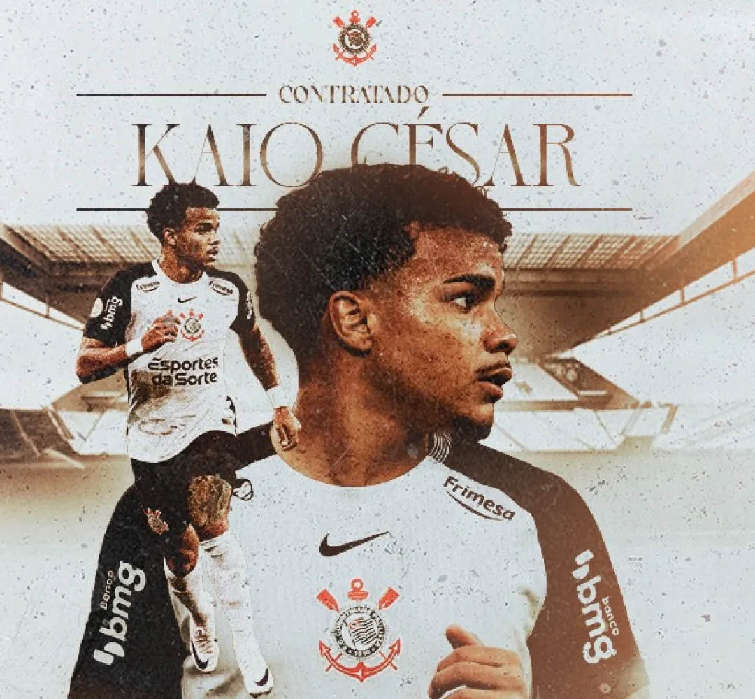 kaio cesar