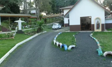 Casa de apoio e acolhimento é investigada por suspeitas de desvio de recursos