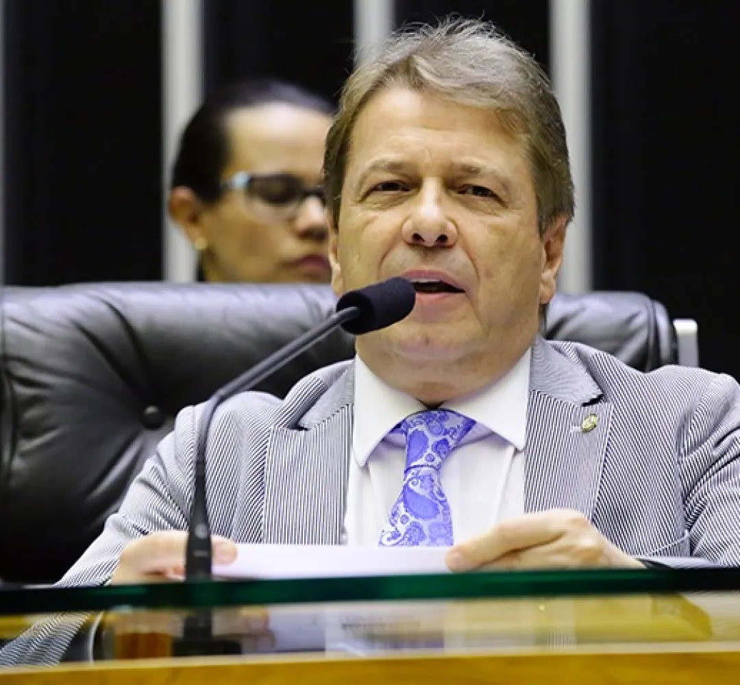 Bibo Nunes
