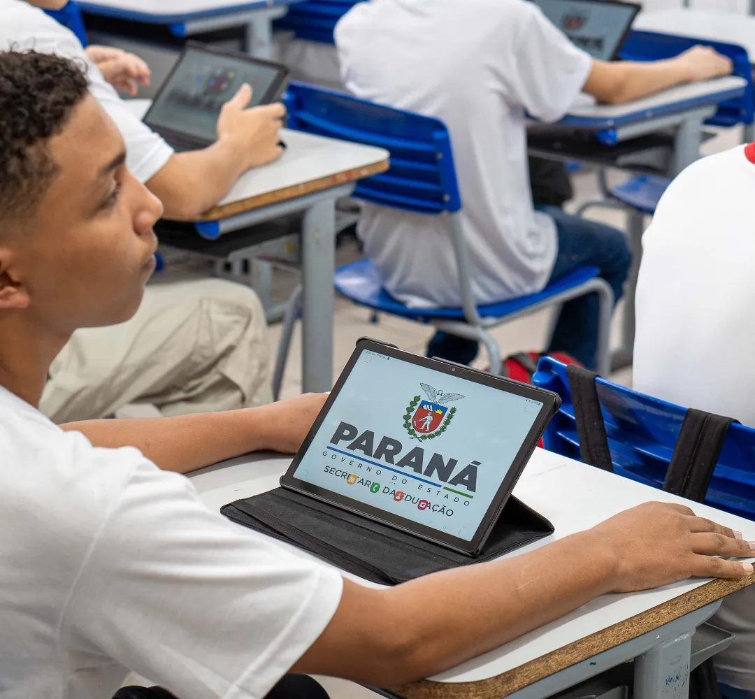 educação