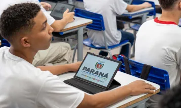 Instabilidade no sistema do PSS gera críticas e cobrança por correções no Paraná
