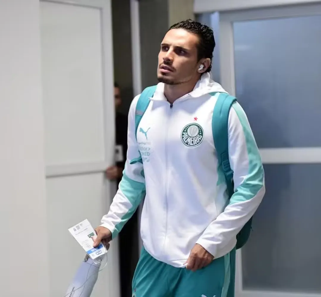 raphael veiga