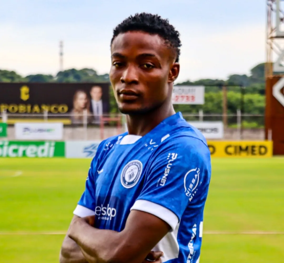 daniel adisa