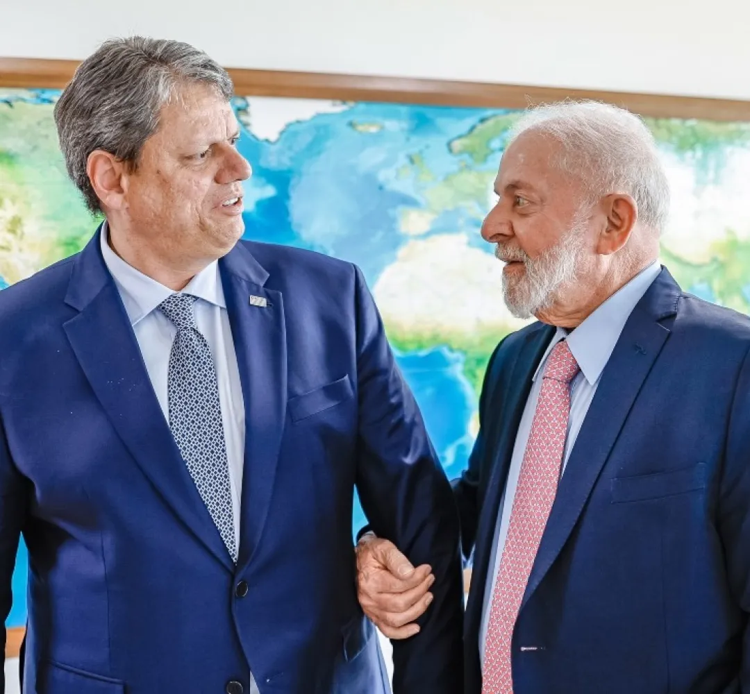 lula tarcisio