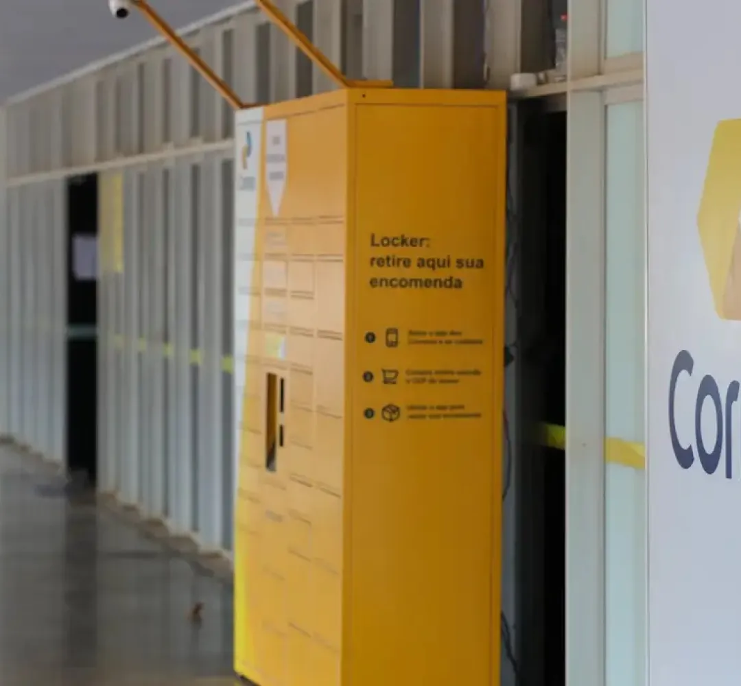correios