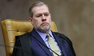 Licença por excesso de trabalho vira impasse no STF após pedido de vista de Toffoli