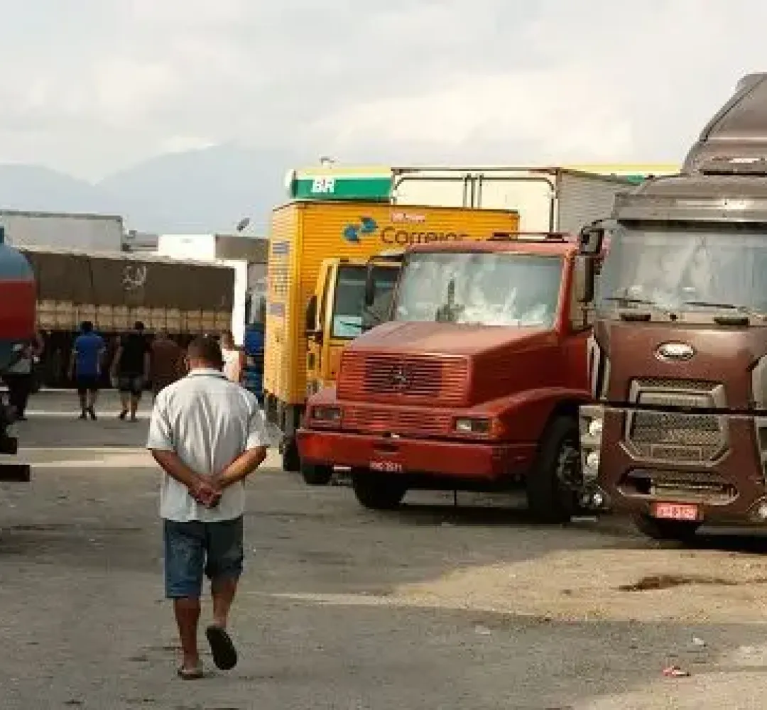 Caminhões