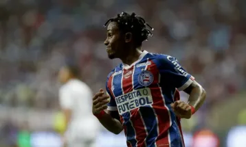 Corinthians acerta empréstimo de Kayky e reforça ataque para a temporada