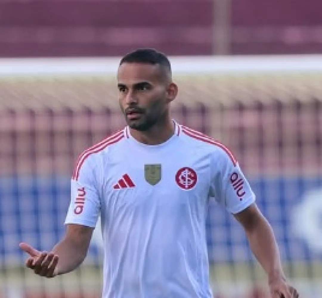 Thiago Maia