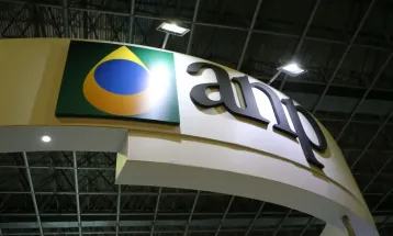 Brasil bate recorde histórico com produção de 5,6 milhões de barris por dia