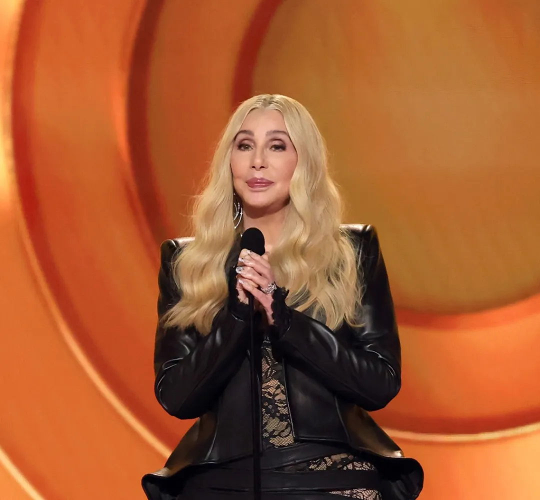 Cher
