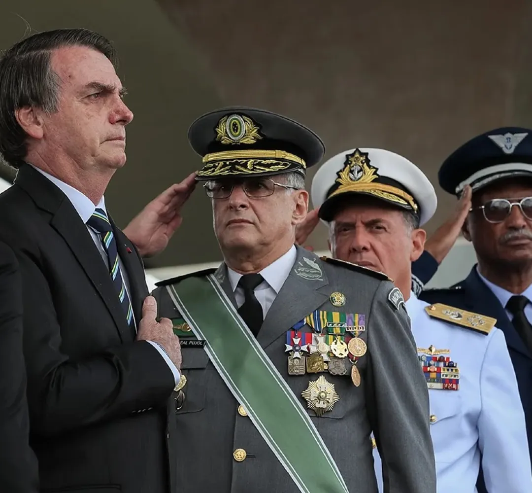 jair bolsonaro