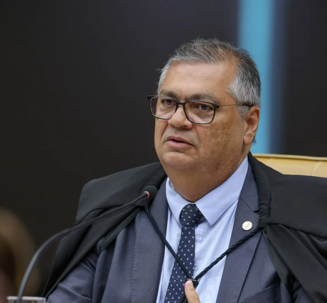 Ministro Flávio Dino