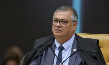 Flávio Dino envia à Polícia Federal explicações de Valdemar Costa Neto e Gilberto Kassab sobre emendas parlamentares
