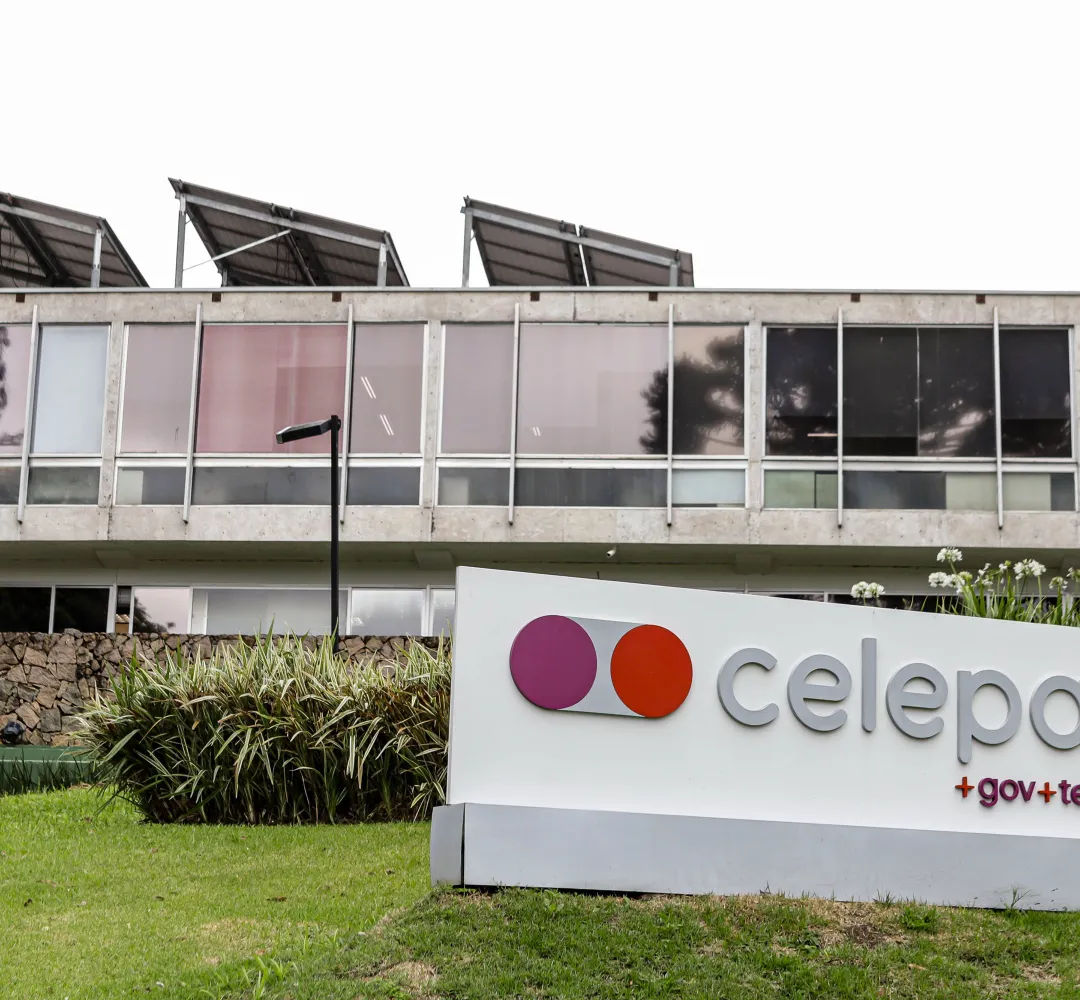 celepar