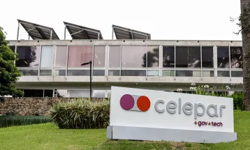 PT e PSOL voltam ao STF e questionam proteção de dados na privatização da Celepar