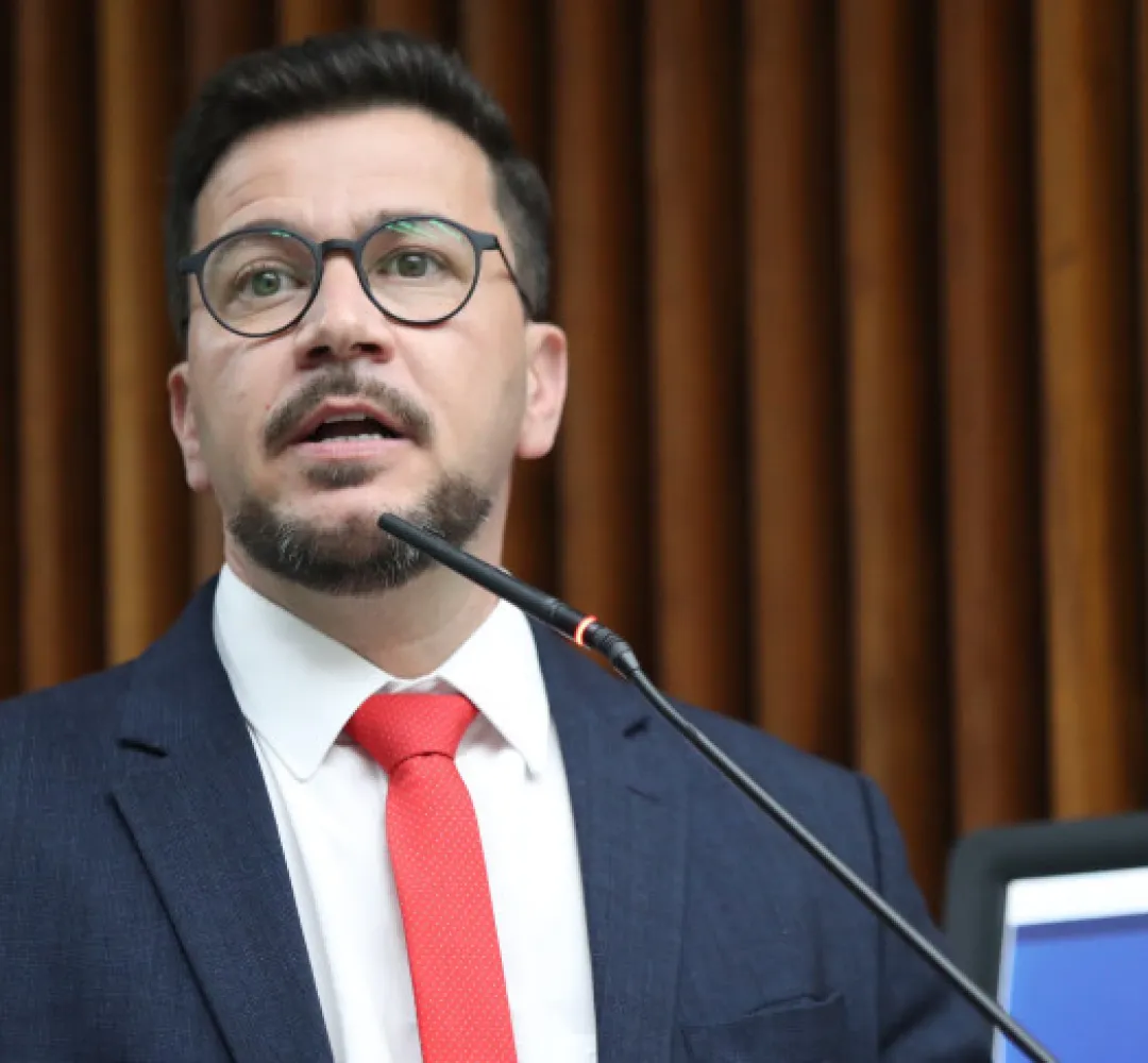 Arilson Chiorato