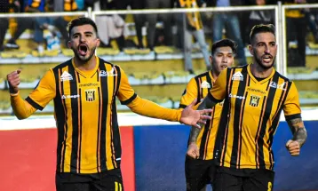 Libertadores 2026 começa nesta terça com duelo na altitude