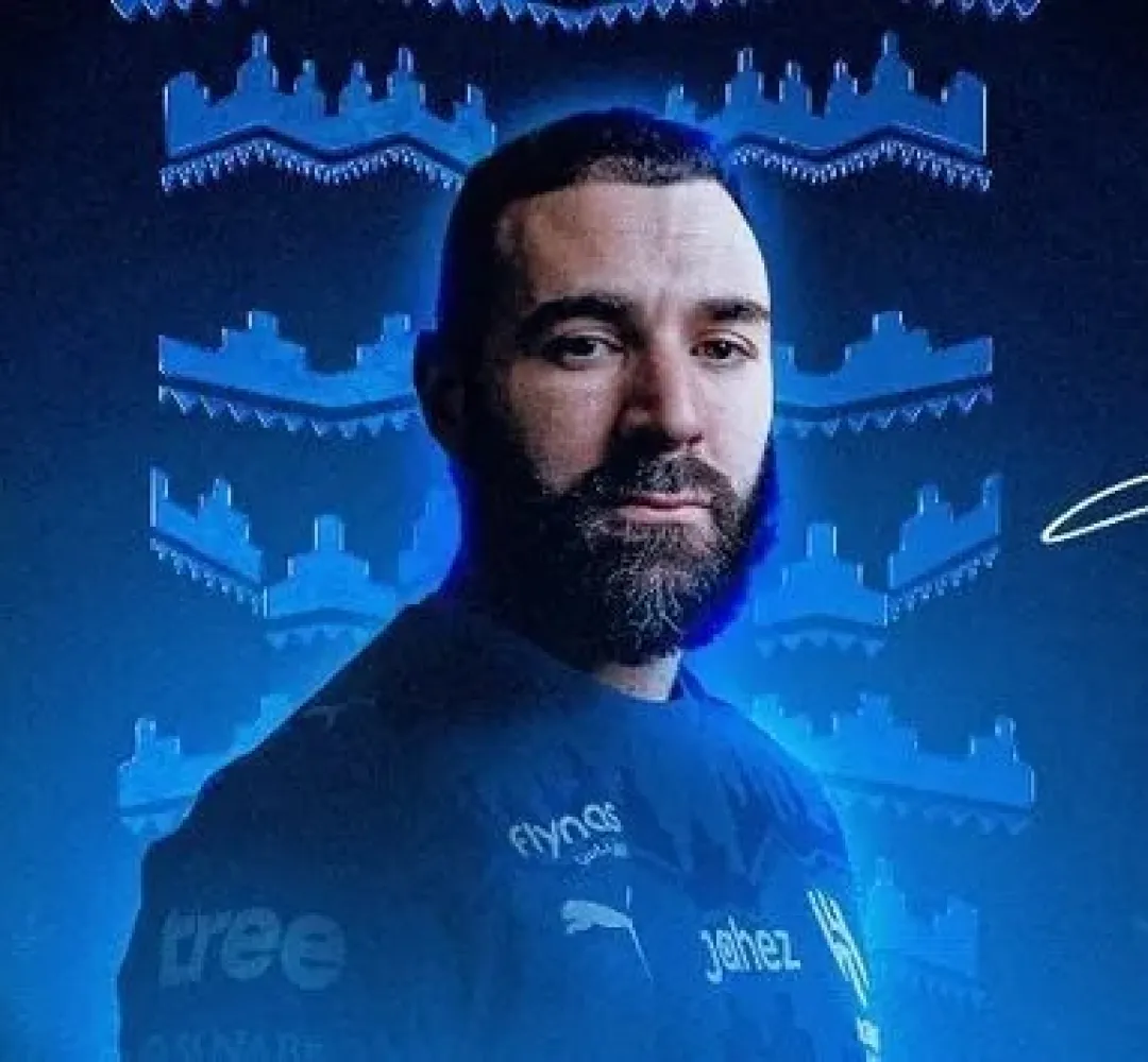 benzema
