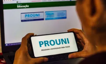 Prouni: candidatos têm até amanhã para registro na lista de espera