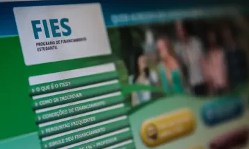 Fies 2026: Inscrições para vagas remanescentes terminam nesta quarta (29); veja como fazer