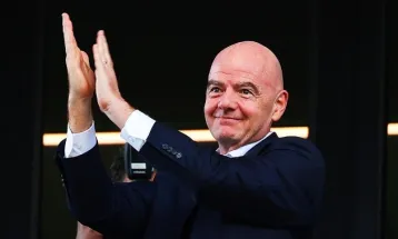 Fifa recua e abandona plano de vender participação na Copa do Mundo após pressão da UEFA
