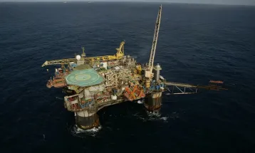 Fazenda recomenda manter imposto de 12% sobre exportação de petróleo