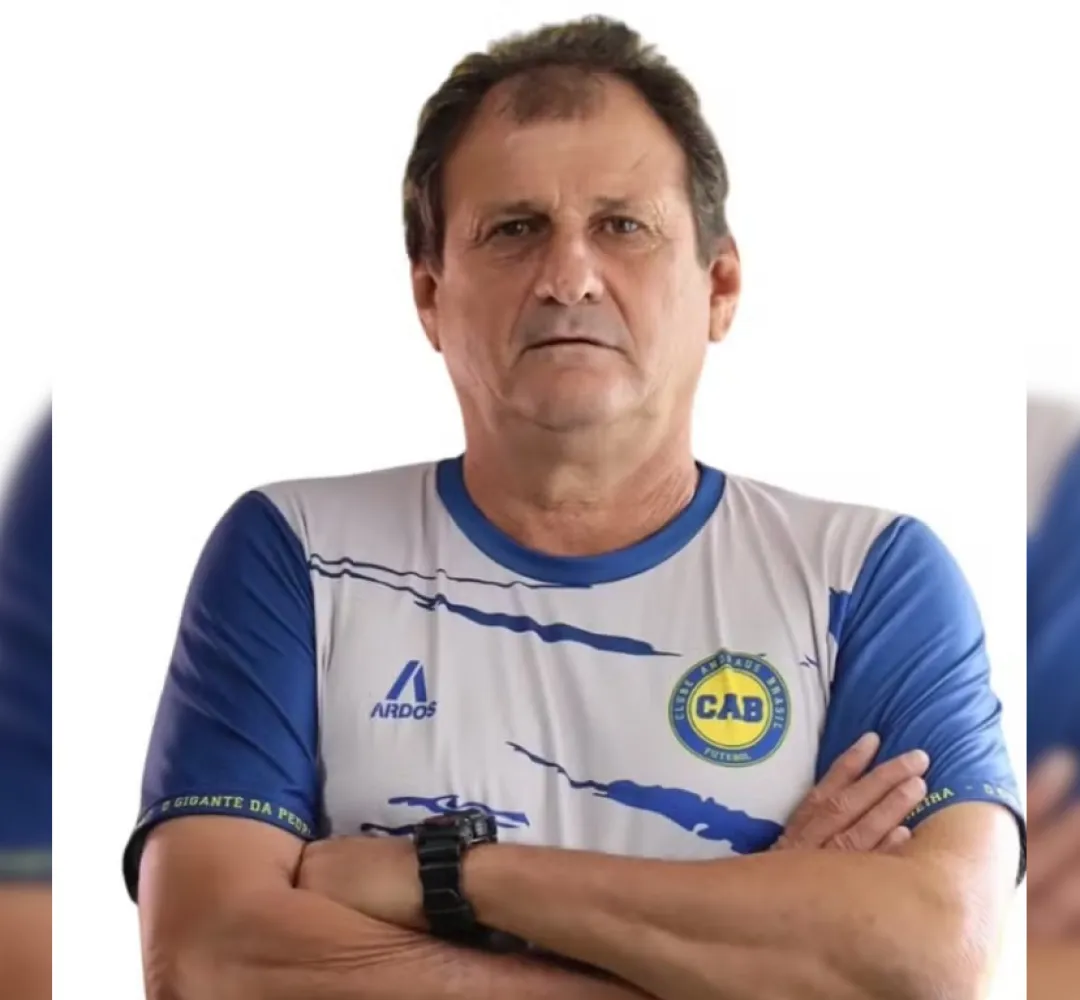 claudemir sturion