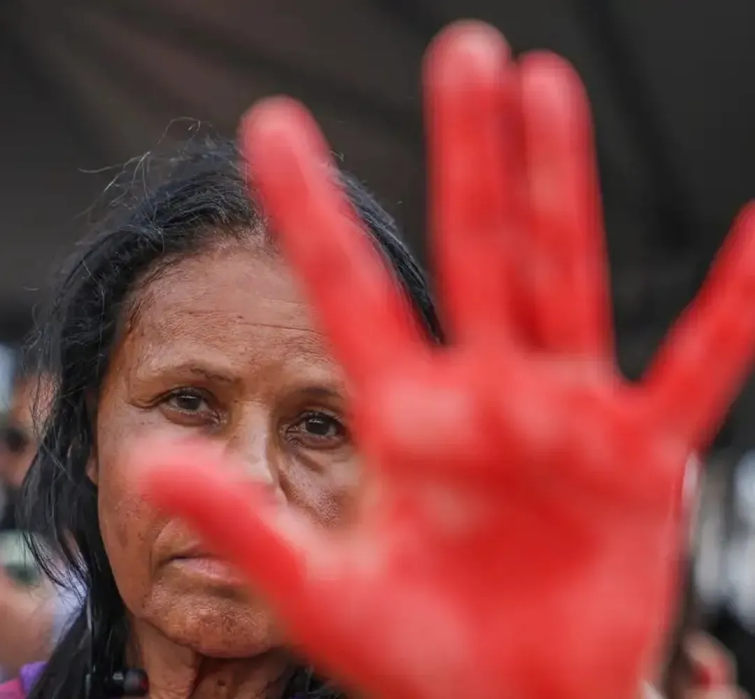 feminicidio
