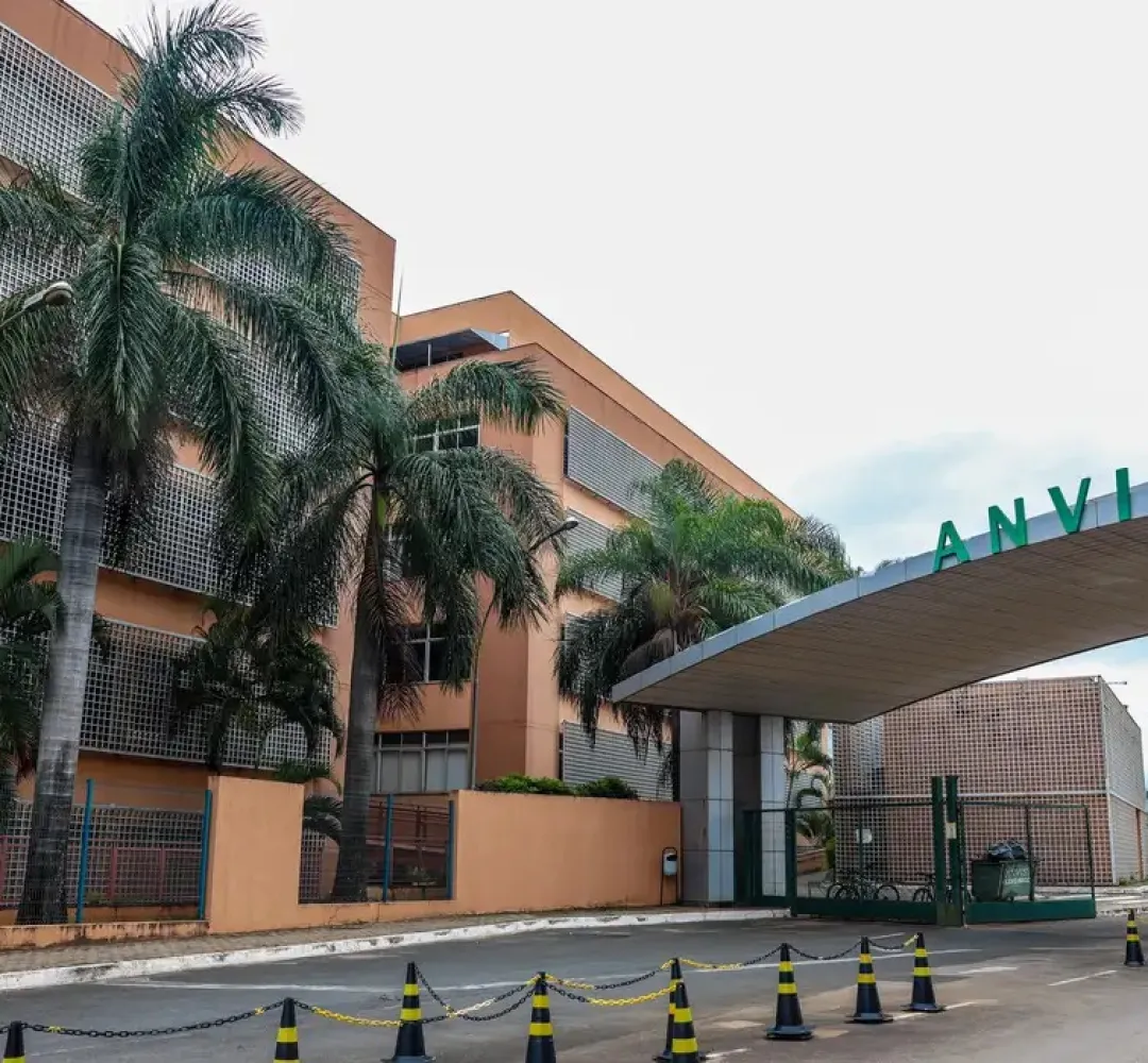 anvisa