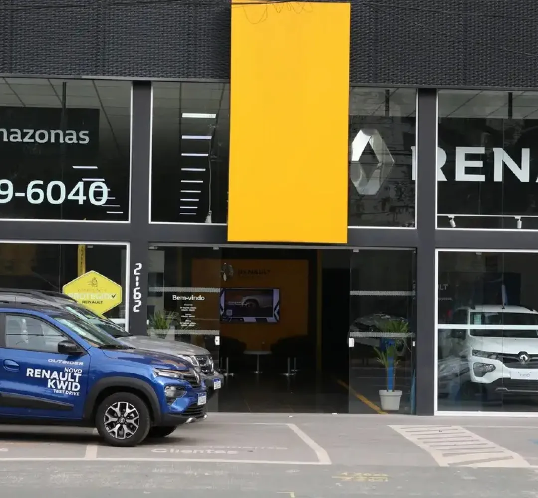 renault