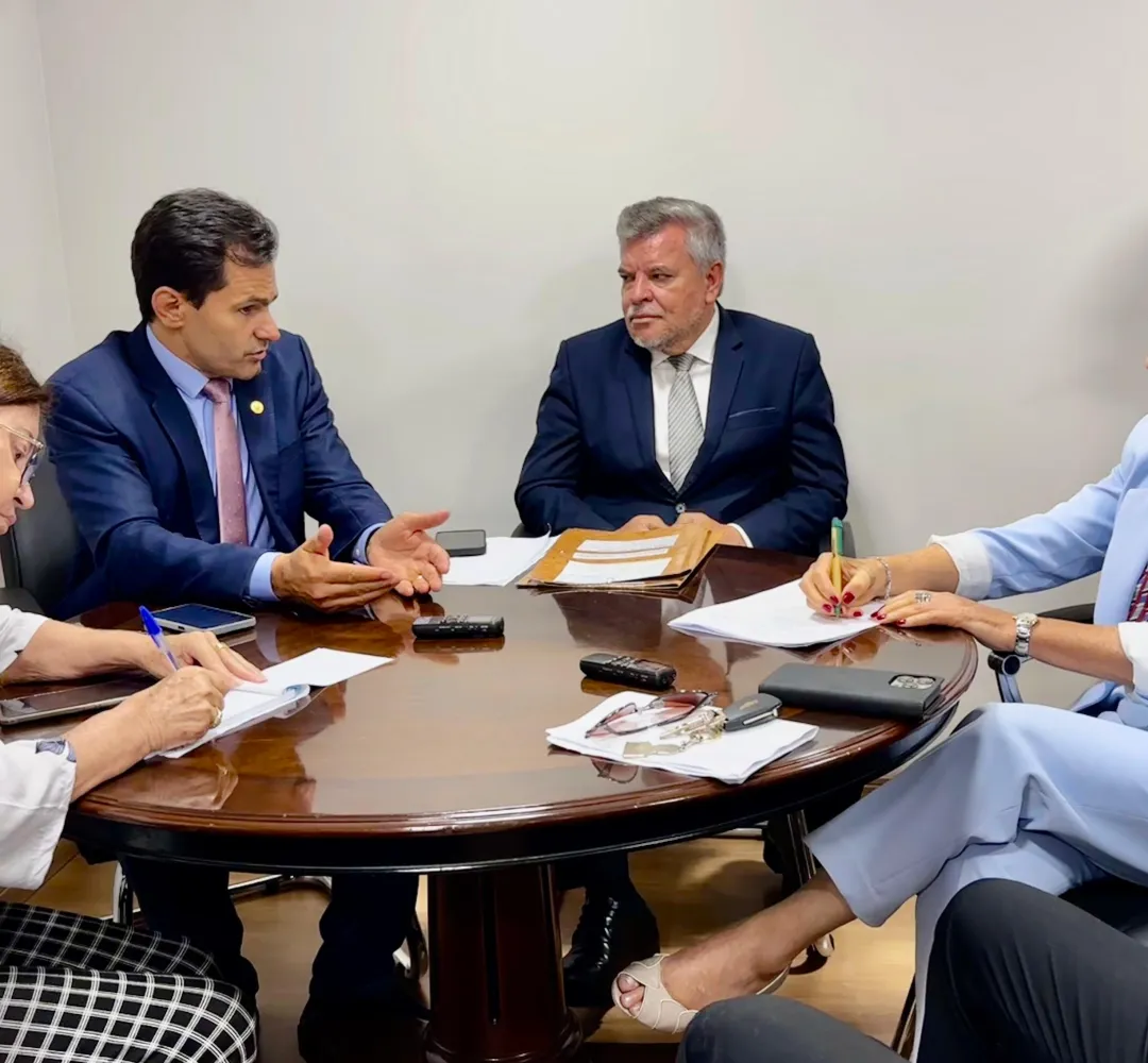 Marcio Pacheco  pede cassação de Renato Freitas