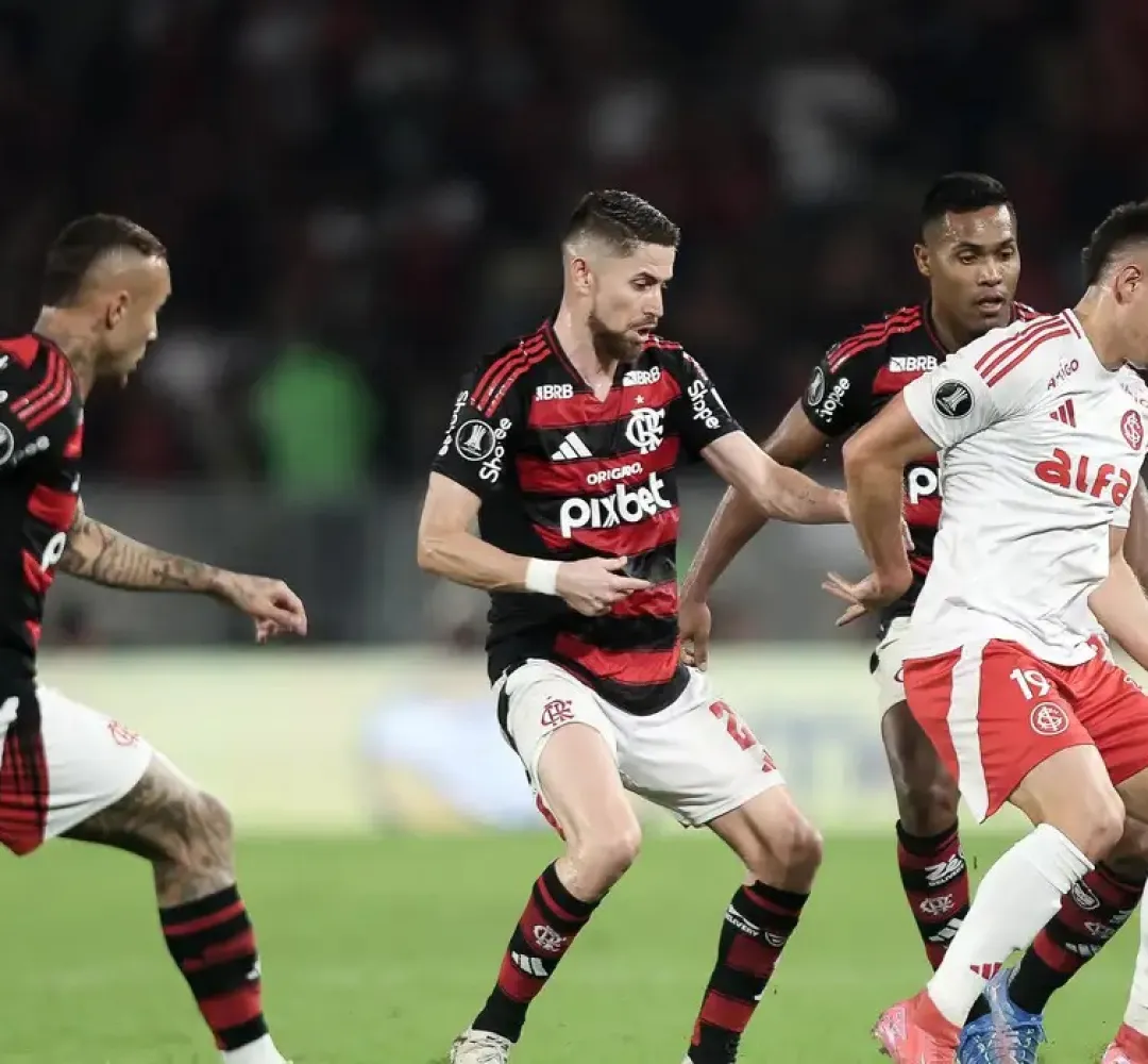 FLAMENGO INTER