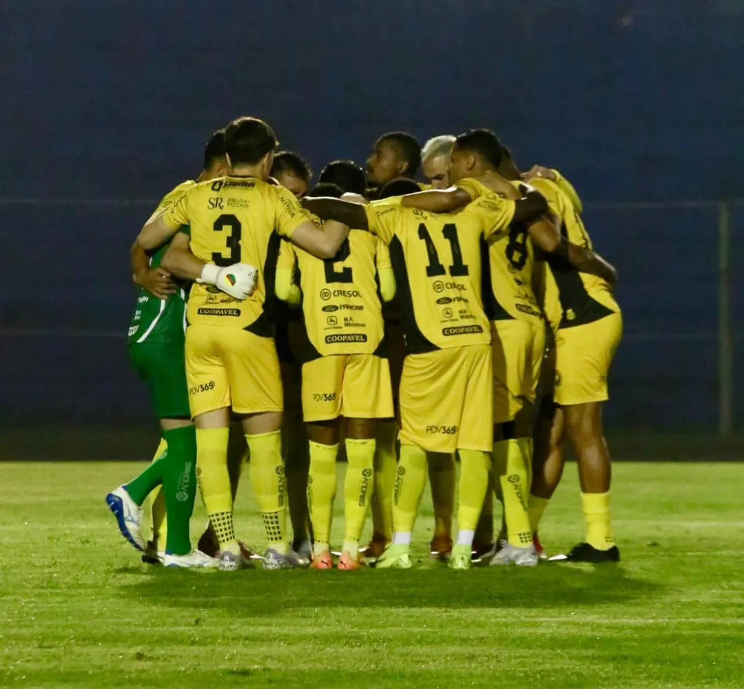 O Cascavel está unido contra a degola