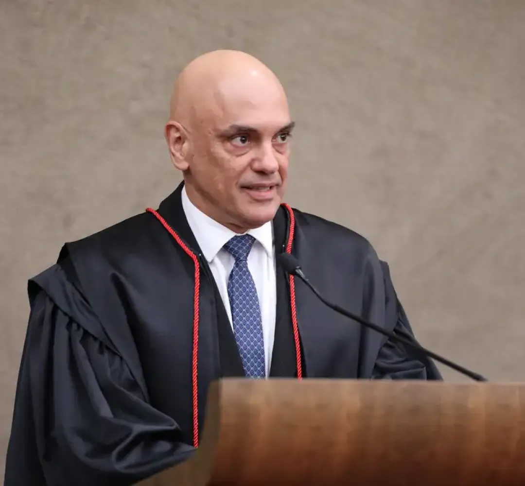 Alexandre de Moraes