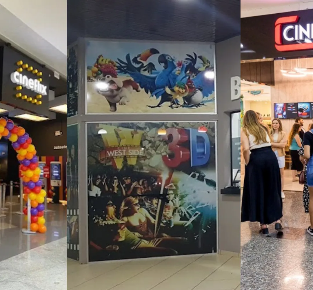 cines