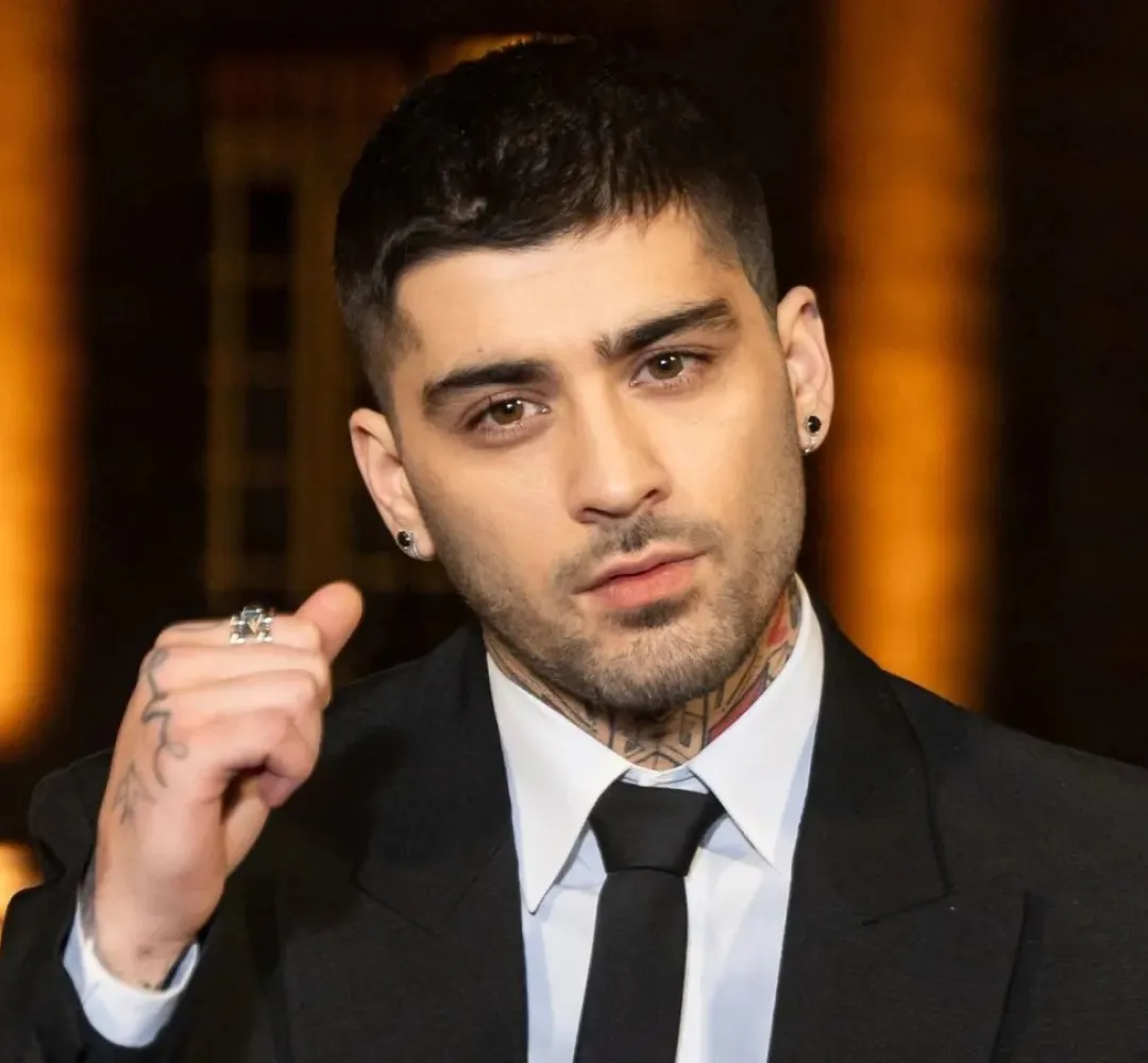 ZAYN MALIK