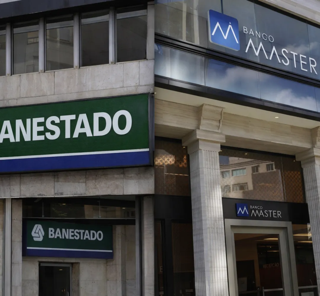 Master e Banestado