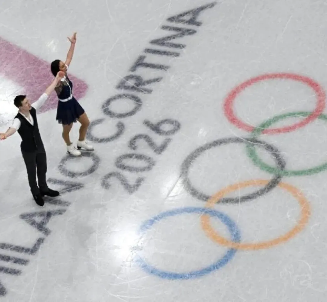 olimpiadas de invernop