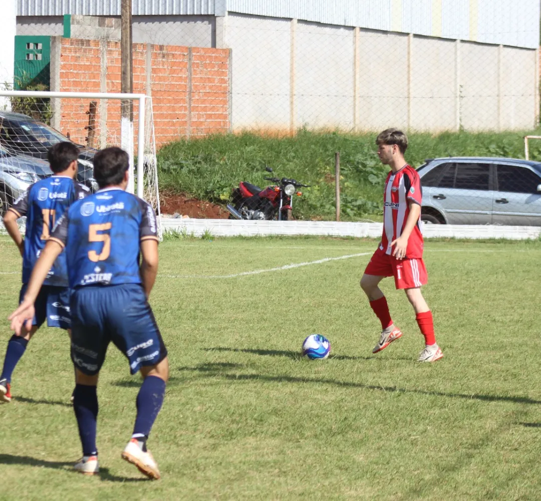 A bola irá rolar neste sábado