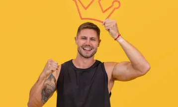 Quem ganhou a prova do líder hoje? Jonas vence sua terceira seguida no BBB 26