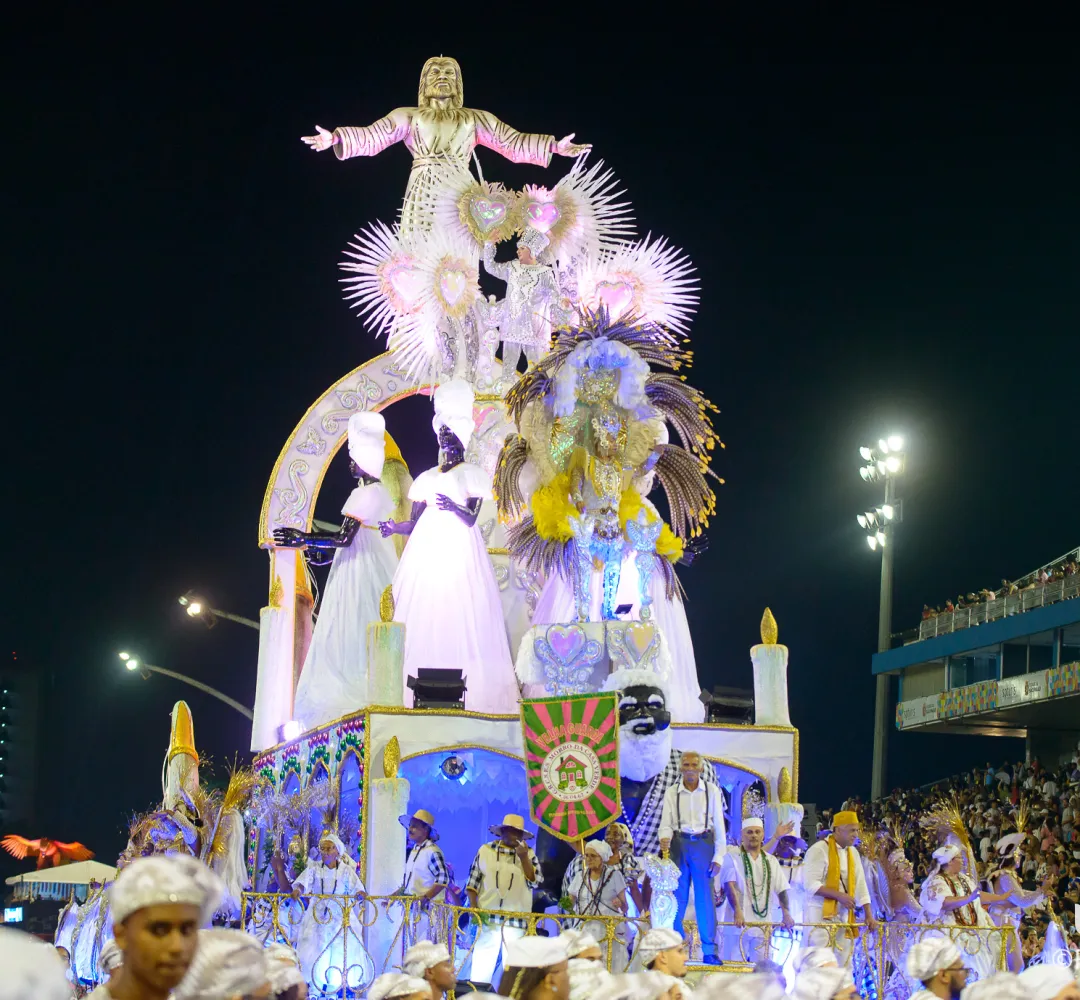 Carnaval SP