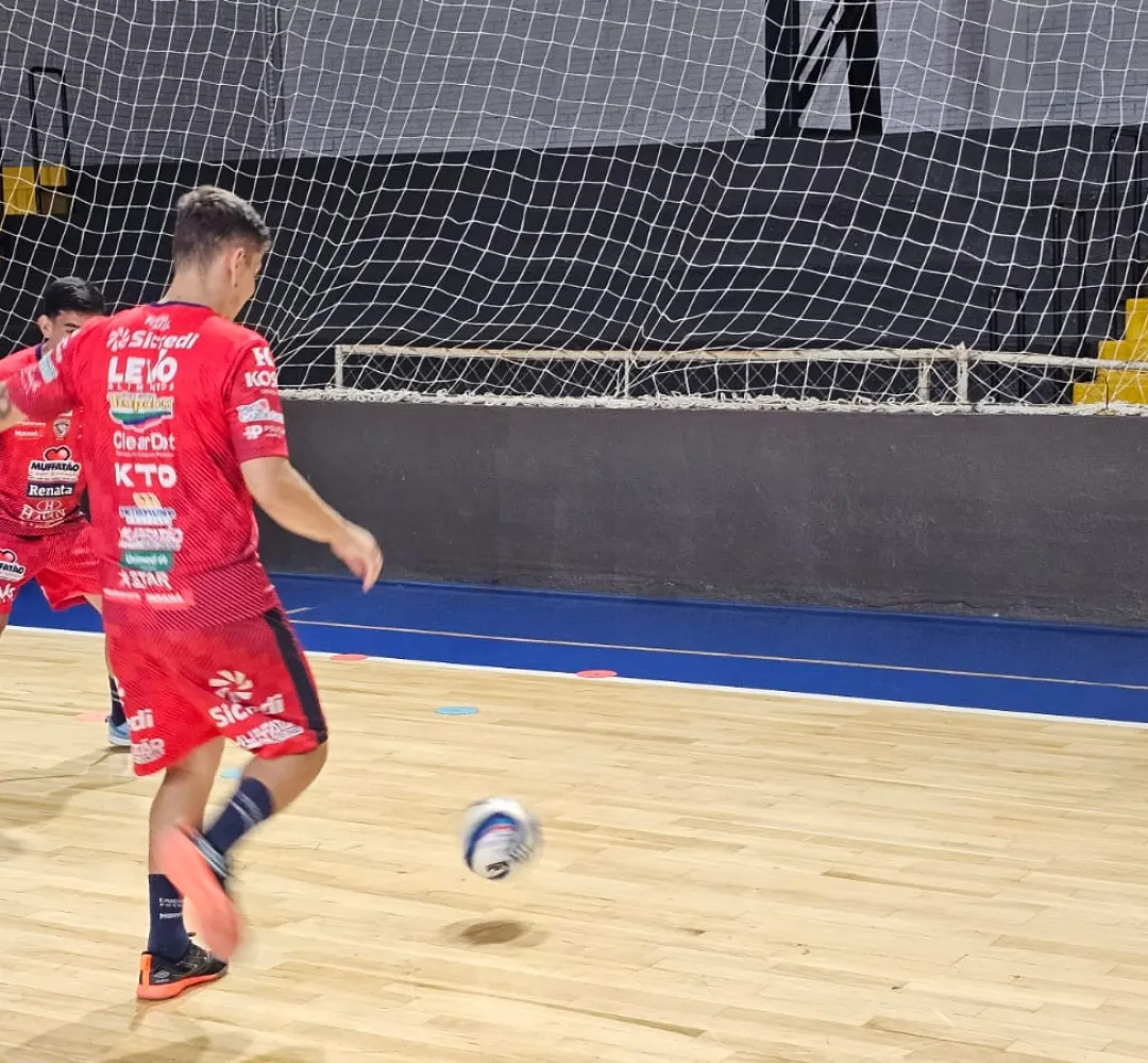 cascavel futsal