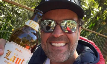 Família confirma infarto e se despede de Henrique Maderite