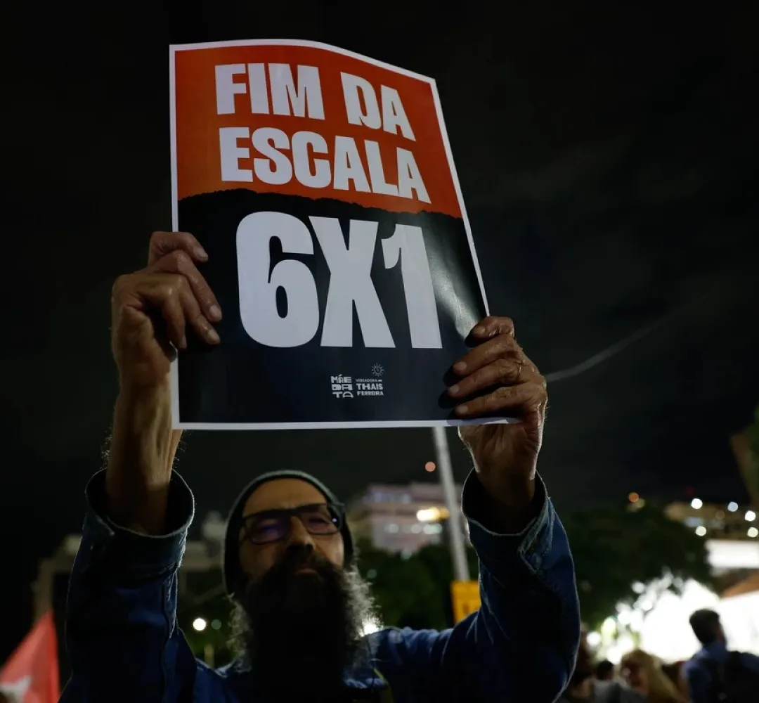 escala 6x1