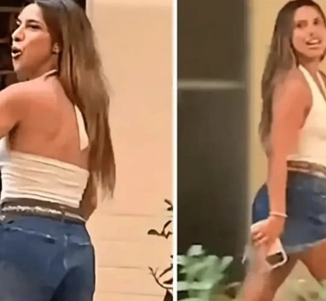 Agostina Paes