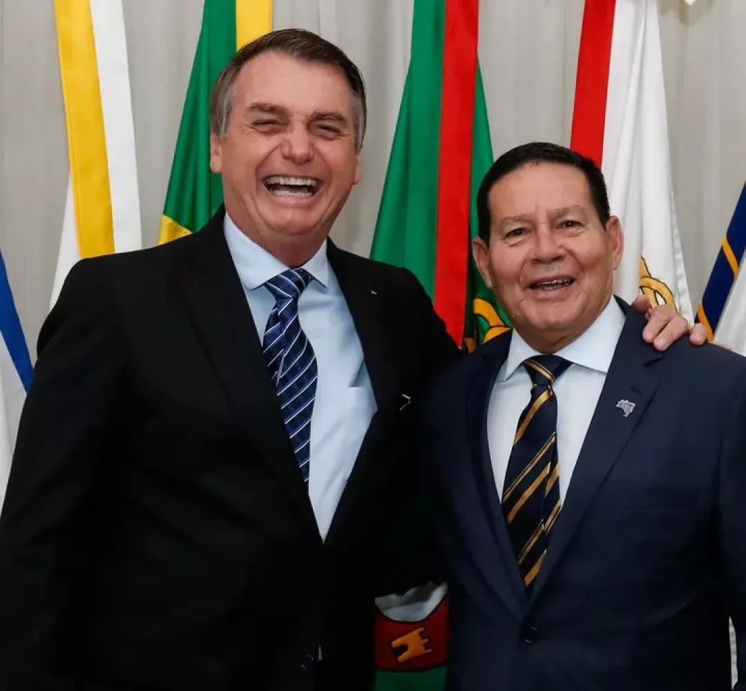 mourão